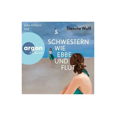Argon Schwestern wie Ebbe und Flut Argon Schwestern wie Ebbe und Flut