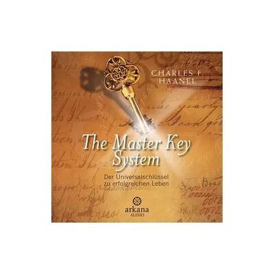 Arkana The Master Key System Arkana The Master Key System