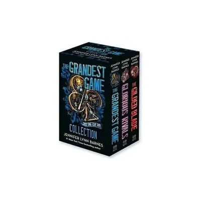 Hachette Book Group USA The Grandest Game Collection Hachette Book Group USA The Grandest Game Collection