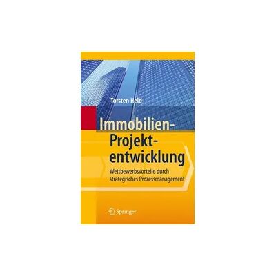 Springer Immobilien-Projektentwicklung Springer Immobilien-Projektentwicklung