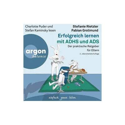 Balance Erfolgreich lernen mit ADHS und ADS Balance Erfolgreich lernen mit ADHS und ADS