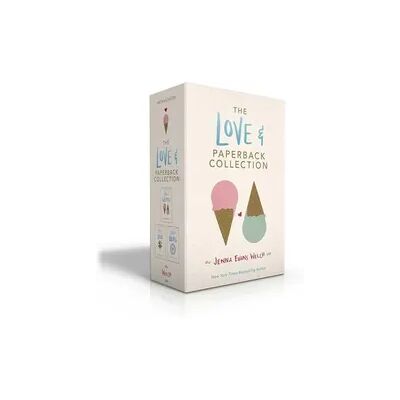Simon & Schuster USA The Love & Paperback Collection (Boxed Set) Simon & Schuster USA The Love & Paperback Collection (Boxed Set)