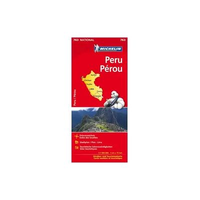 Michelin Peru Michelin Peru