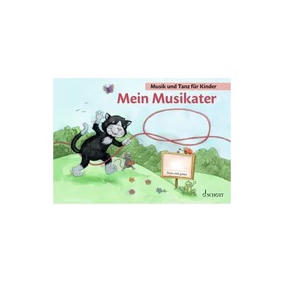 Schott Music Mein Musikater Schott Music Mein Musikater