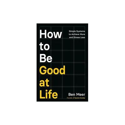 Macmillan How to Be Good at Life Macmillan How to Be Good at Life