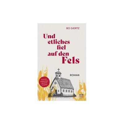 Hänssler Und etliches fiel auf den Fels Hänssler Und etliches fiel auf den Fels