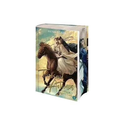 Bramble Hardcover Thousand Autumns. Buch 3 Bramble Hardcover Thousand Autumns. Buch 3