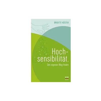 Hänssler Hochsensibilität. Hänssler Hochsensibilität.