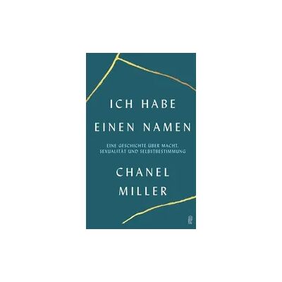 Ullstein Hardcover Ich habe einen Namen Ullstein Hardcover Ich habe einen Namen