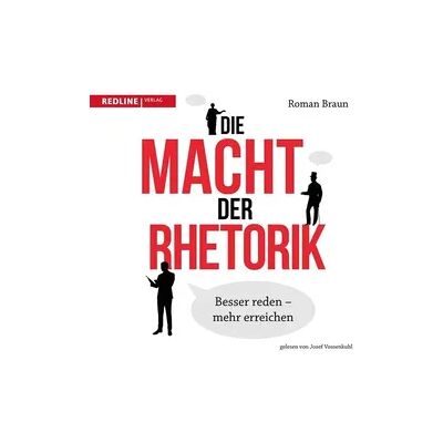 Redline Die Macht der Rhetorik Redline Die Macht der Rhetorik
