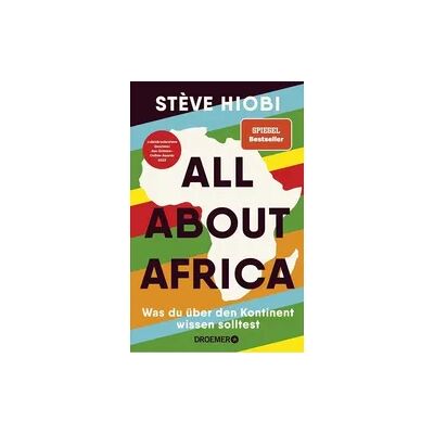 Droemer Knaur All about Africa Droemer Knaur All about Africa