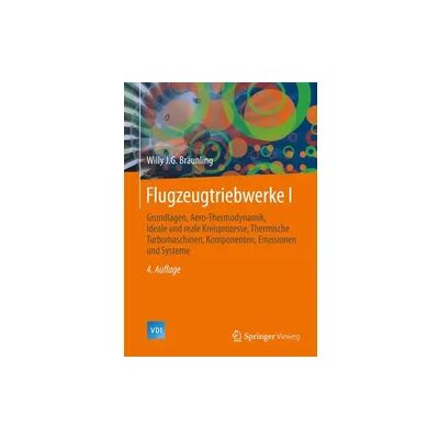 Springer Flugzeugtriebwerke Springer Flugzeugtriebwerke