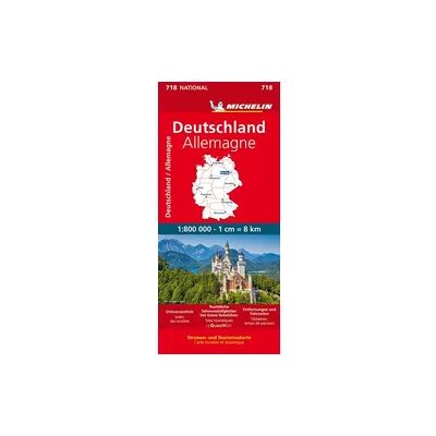 Michelin Deutschland Michelin Deutschland