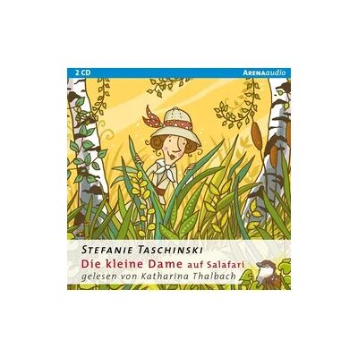 Arena Die kleine Dame auf Salafari Arena Die kleine Dame auf Salafari