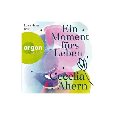 Argon Ein Moment fürs Leben Argon Ein Moment fürs Leben