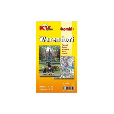KommunalVerlag Tacken e.K Warendorf, KVplan, Radkarte/Reiterkarte/Wanderkarte/Stadtplan, 1:25.000 / 1:12.500 / 1:5.000 KommunalVerlag Tacken e.K Warendorf, KVplan, Radkarte/Reiterkarte/Wanderkarte/Stadtplan, 1:25.000 / 1:12.500 / 1:5.000