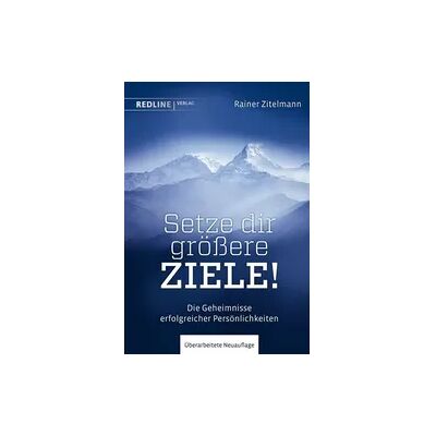 Redline Setze dir größere Ziele! Redline Setze dir größere Ziele!