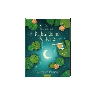arsEdition Du bist deine Fantasie arsEdition Du bist deine Fantasie