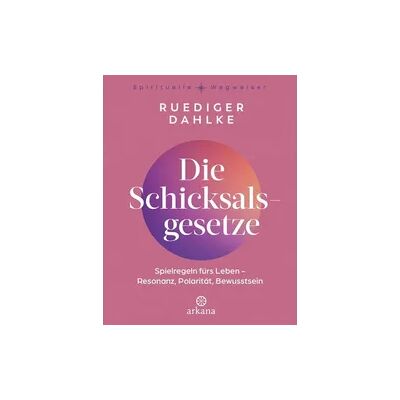 Arkana Die Schicksalsgesetze Arkana Die Schicksalsgesetze