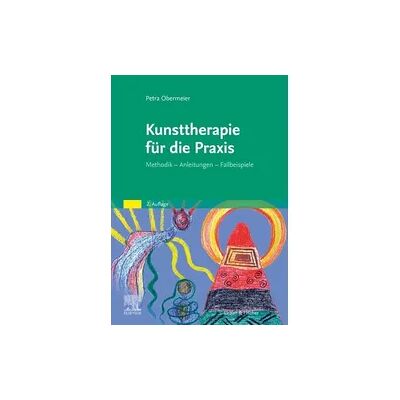 Elsevier Kunsttherapie für die Praxis Elsevier Kunsttherapie für die Praxis