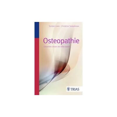 TRIAS Osteopathie TRIAS Osteopathie