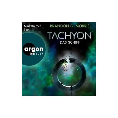 Argon Das Schiff Argon Das Schiff