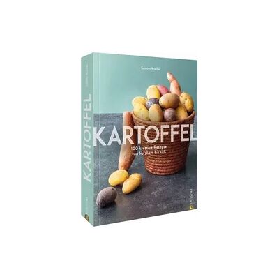Christian Kartoffel Christian Kartoffel