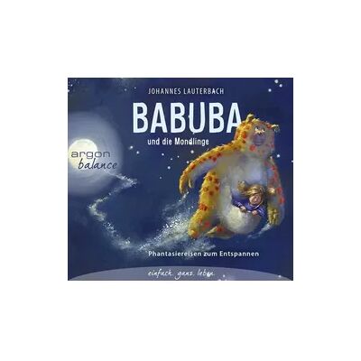 Balance Babuba und die Mondlinge Balance Babuba und die Mondlinge