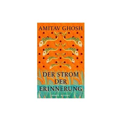 Blessing Der Strom der Erinnerung Blessing Der Strom der Erinnerung
