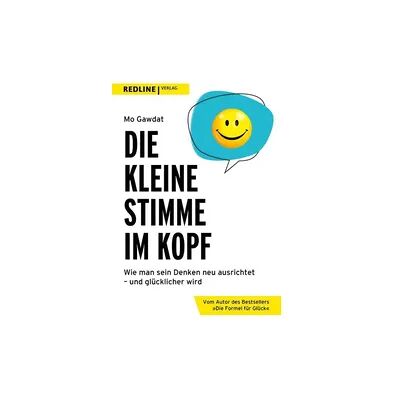 Redline Die kleine Stimme im Kopf Redline Die kleine Stimme im Kopf