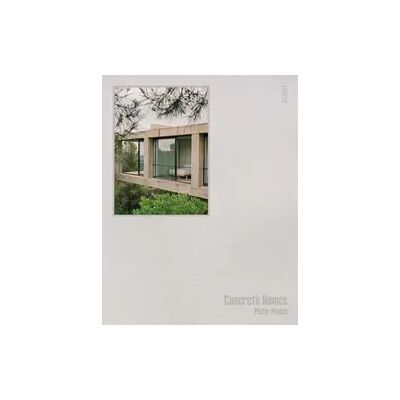 ART Concrete Homes ART Concrete Homes