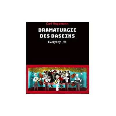 Alexander Dramaturgie des Daseins Alexander Dramaturgie des Daseins