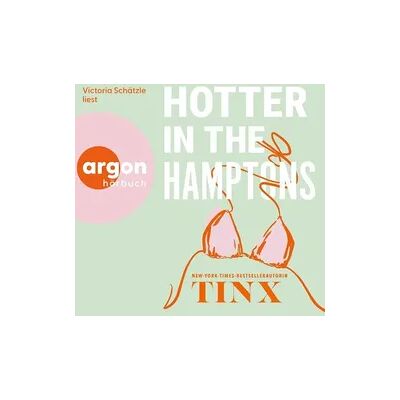 Argon Hotter in the Hamptons Argon Hotter in the Hamptons