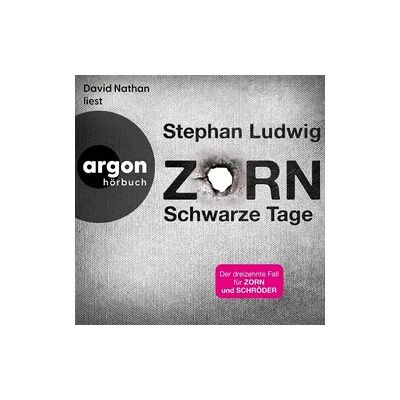 Argon Schwarze Tage Argon Schwarze Tage