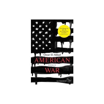 S. Fischer Verlag El Akkad, O: American War S. Fischer Verlag El Akkad, O: American War