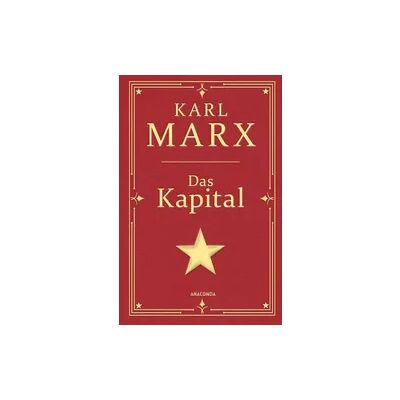 Anaconda Das Kapital Anaconda Das Kapital