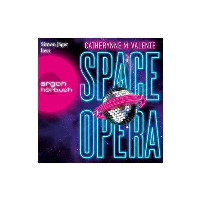 Argon Space Opera Argon Space Opera