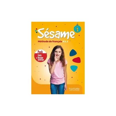 Hachette Sesame Hachette Sesame