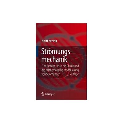 Springer Strömungsmechanik Springer Strömungsmechanik