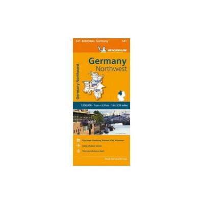 Michelin Germany Northwest Michelin Germany Northwest