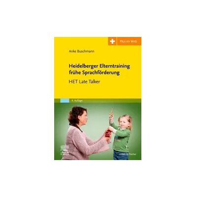 Elsevier Heidelberger Elterntraining frühe Sprachförderung Elsevier Heidelberger Elterntraining frühe Sprachförderung
