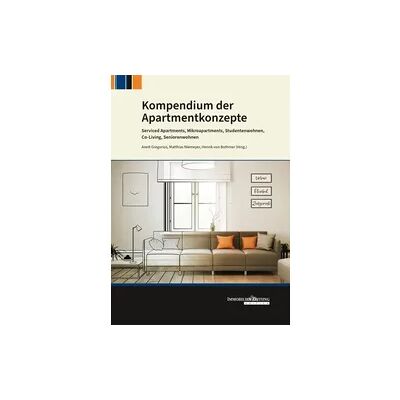 Iz Immobilienzeitung Kompendium der Apartmentkonzepte Iz Immobilienzeitung Kompendium der Apartmentkonzepte