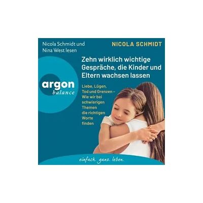 Balance Zehn wirklich wichtige Gespräche, die Kinder und Eltern wachsen lassen Balance Zehn wirklich wichtige Gespräche, die Kinder und Eltern wachsen lassen