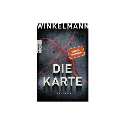 Rowohlt Taschenbuch Die Karte Rowohlt Taschenbuch Die Karte