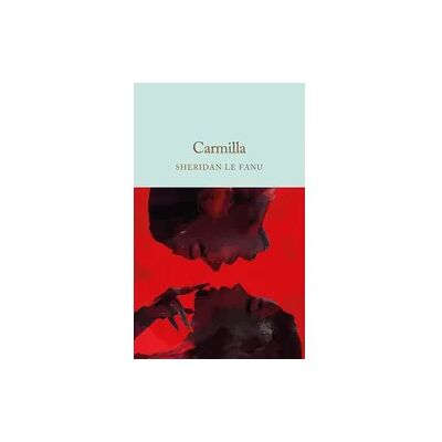 Macmillan Carmilla Macmillan Carmilla