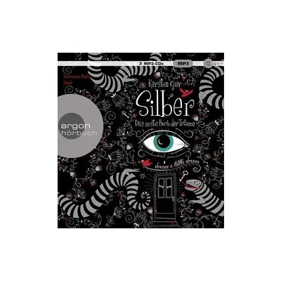 Argon Silber – Das erste Buch der Träume Argon Silber – Das erste Buch der Träume