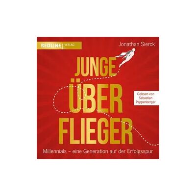 Redline Junge Überflieger Redline Junge Überflieger