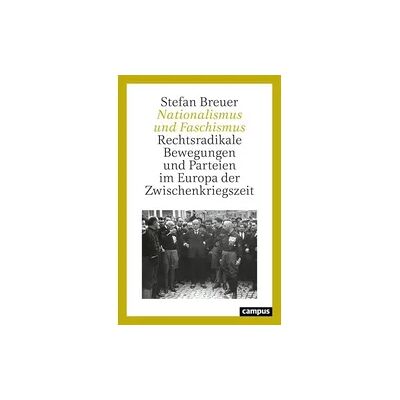 Campus Nationalismus und Faschismus Campus Nationalismus und Faschismus