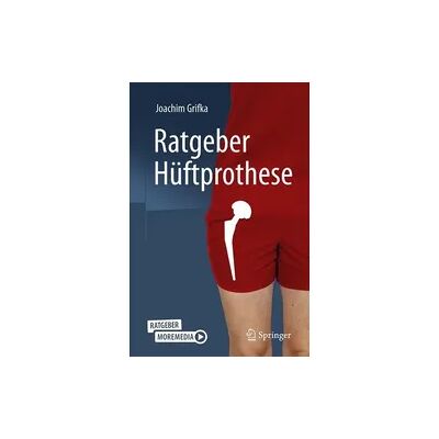 Springer Ratgeber Hüftprothese Springer Ratgeber Hüftprothese