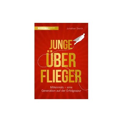 Redline Junge Überflieger Redline Junge Überflieger